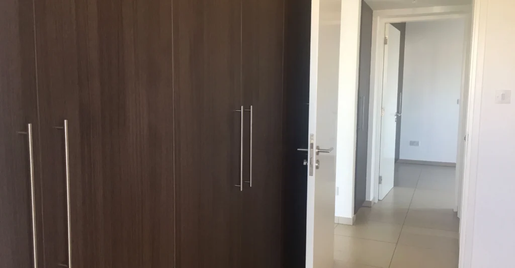 2 Bedroom Apartment for Rent in Nicosia District