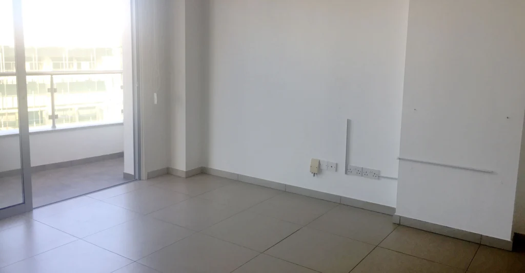 2 Bedroom Apartment for Rent in Nicosia District