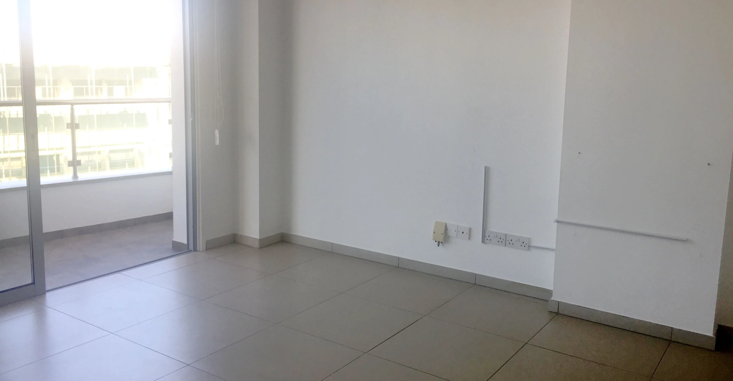 2 Bedroom Apartment for Rent in Nicosia District
