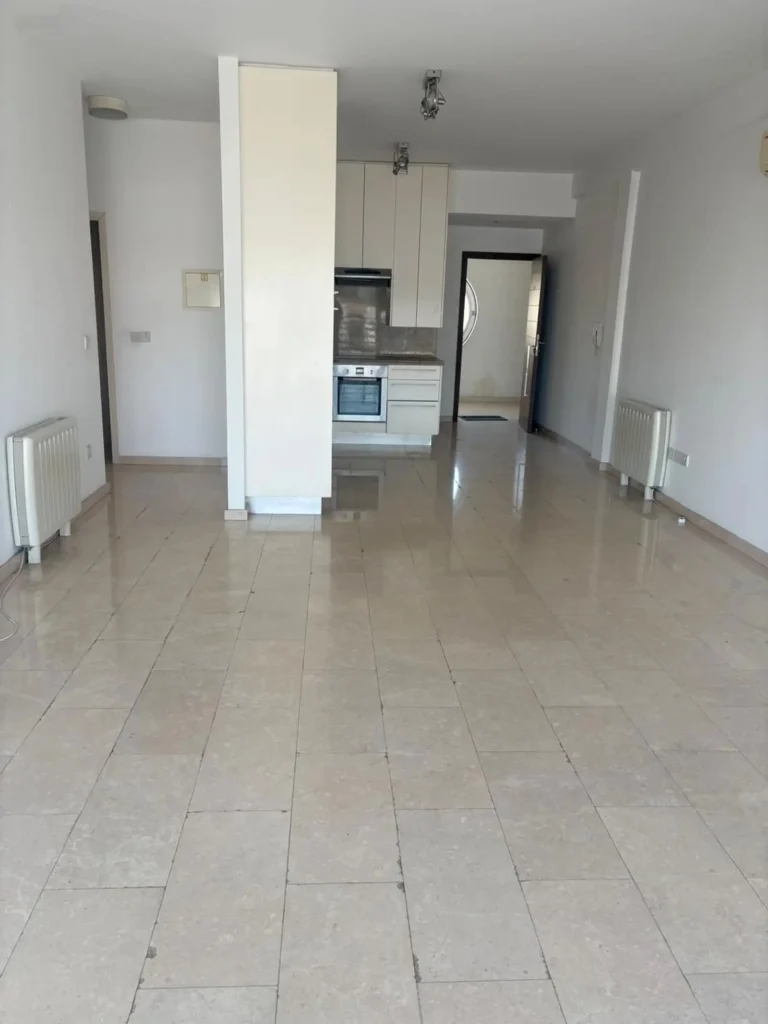 2 Bedroom Apartment for Rent in Engomi, Nicosia District