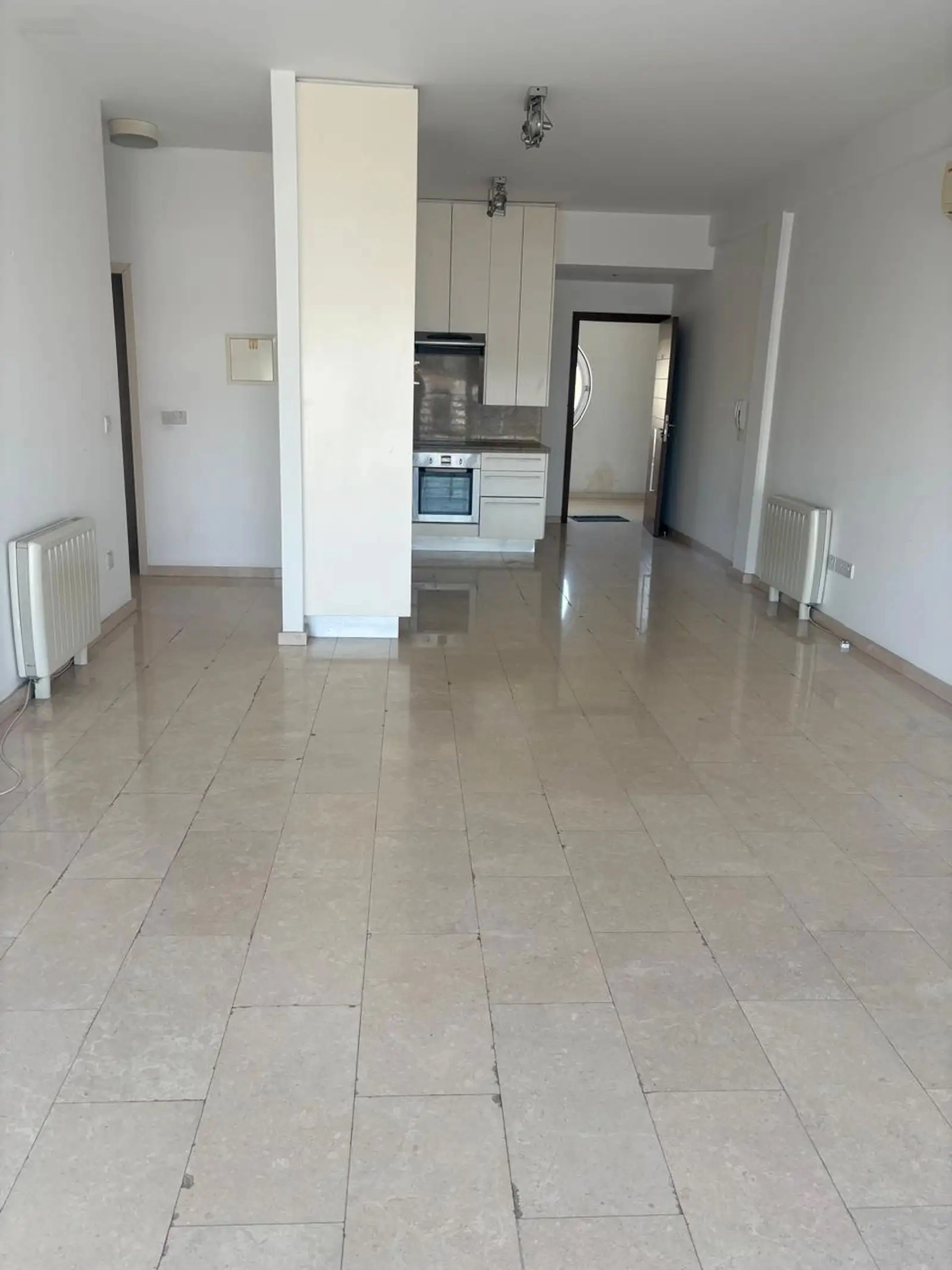 2 Bedroom Apartment for Rent in Engomi, Nicosia District