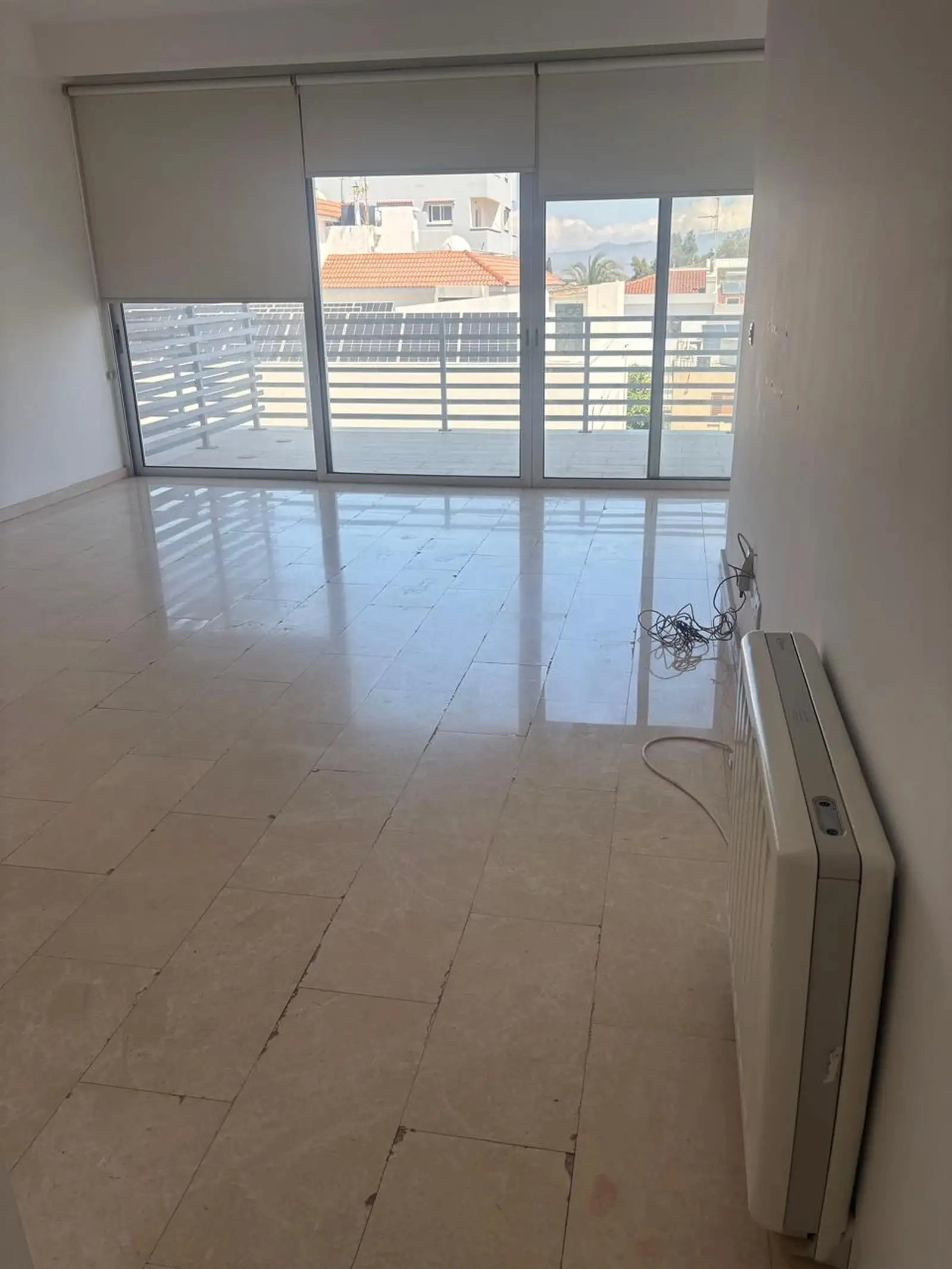 2 Bedroom Apartment for Rent in Engomi, Nicosia District