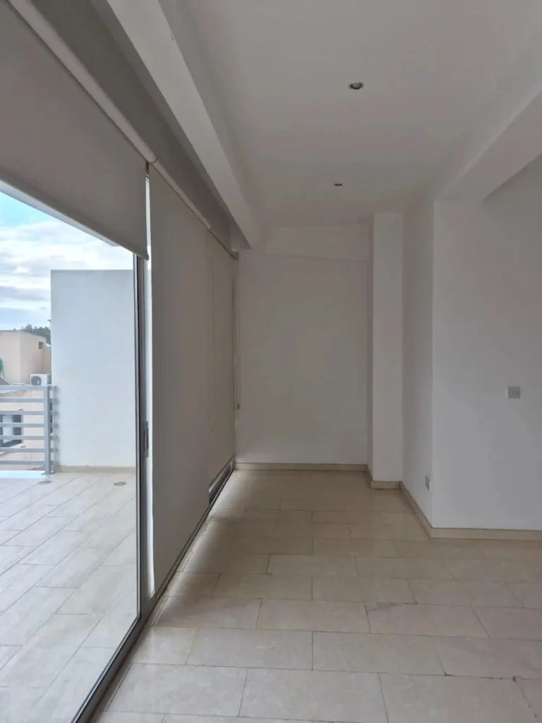 2 Bedroom Apartment for Rent in Engomi, Nicosia District