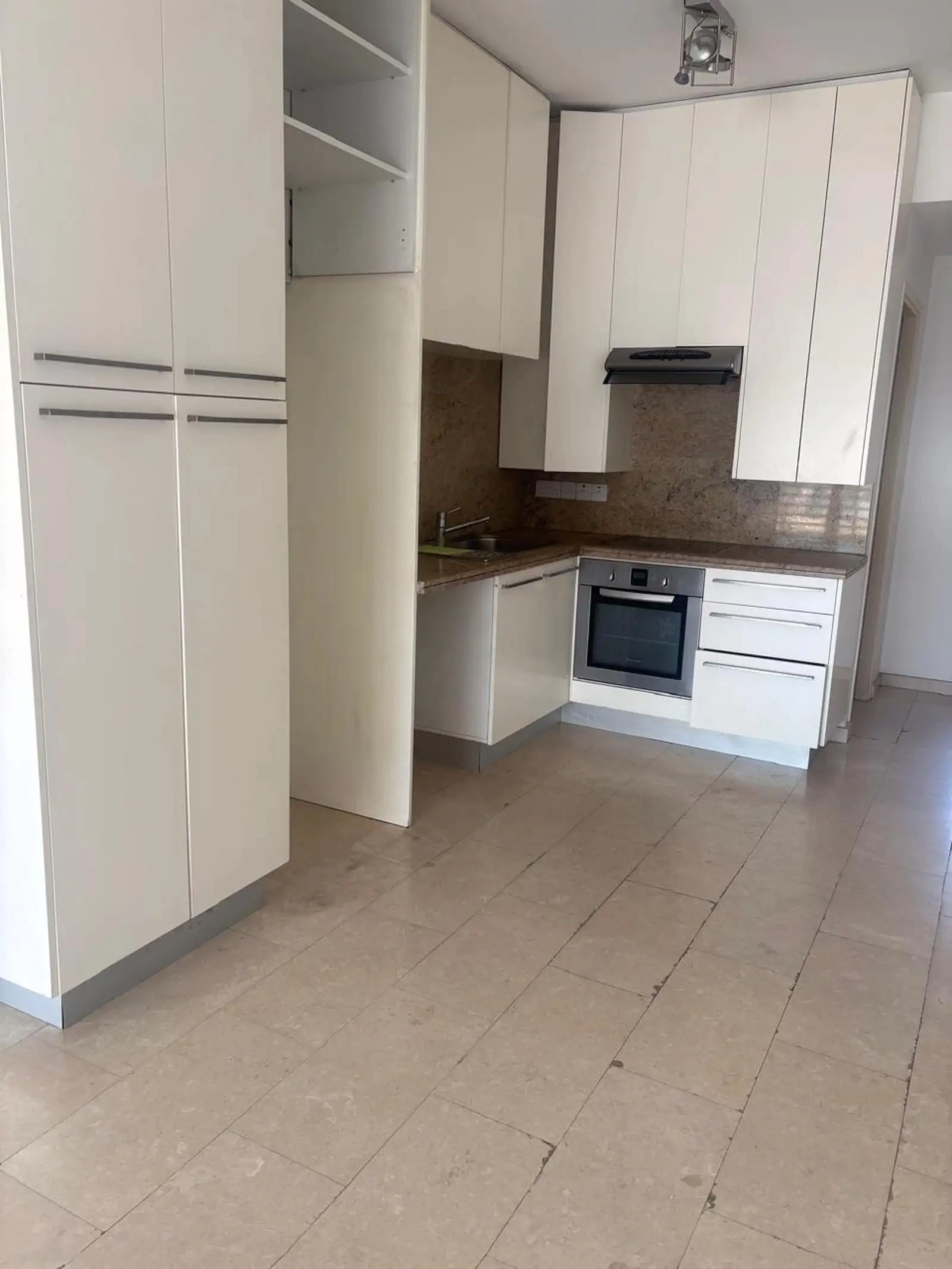 2 Bedroom Apartment for Rent in Engomi, Nicosia District