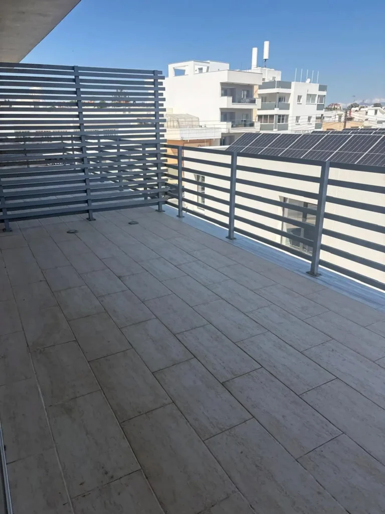 2 Bedroom Apartment for Rent in Engomi, Nicosia District