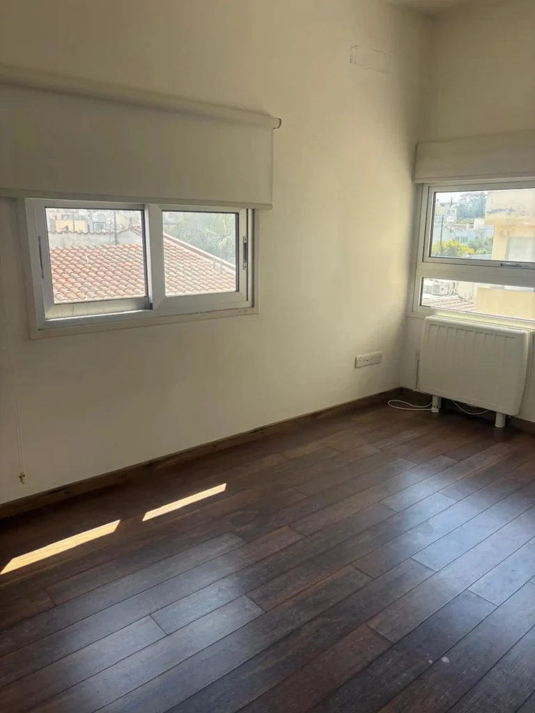 2 Bedroom Apartment for Rent in Engomi, Nicosia District