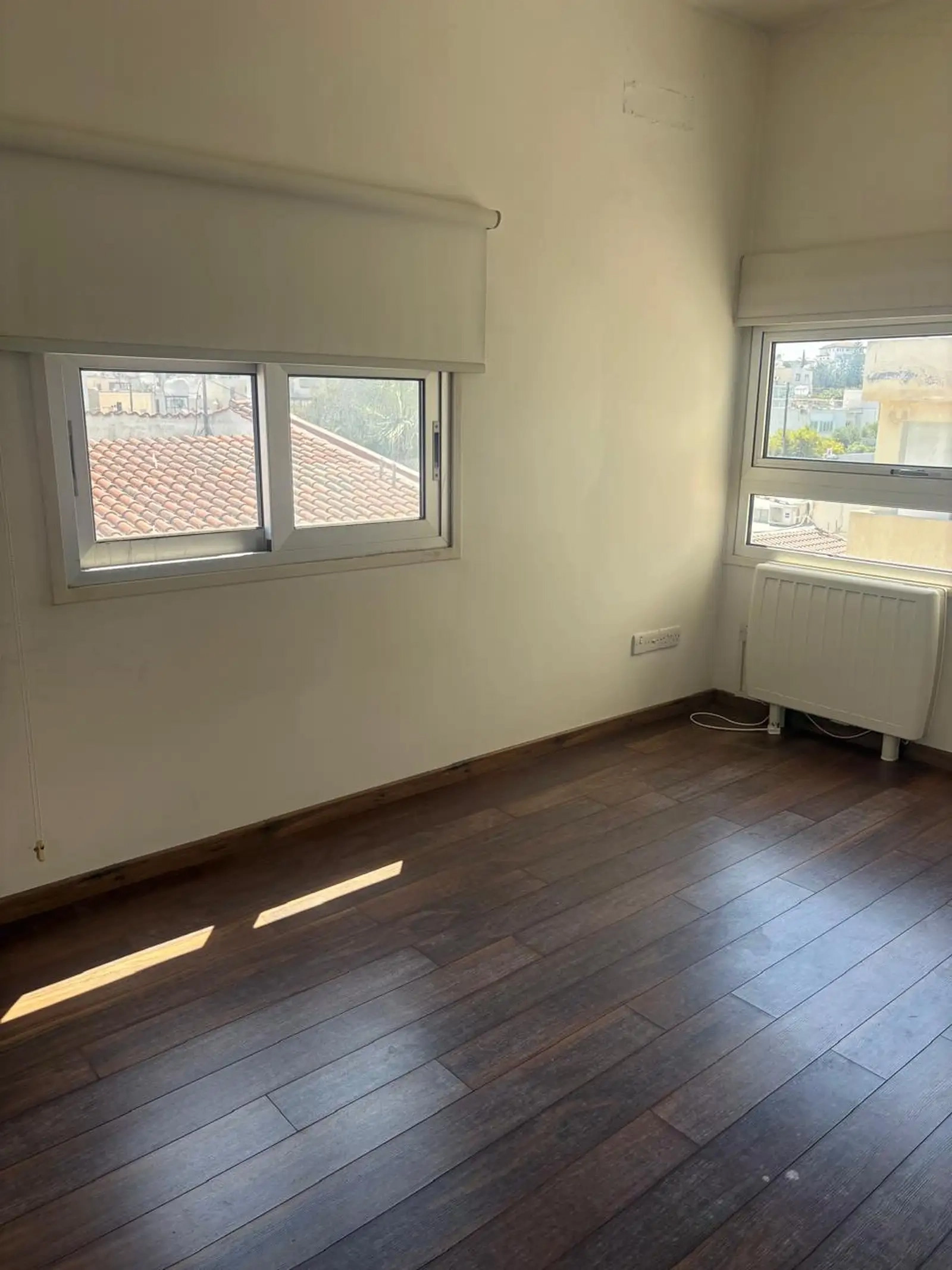 2 Bedroom Apartment for Rent in Engomi, Nicosia District