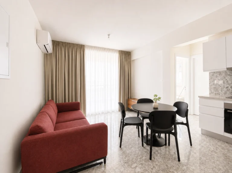 2 Bedroom Apartment for Rent in Strovolos, Nicosia District