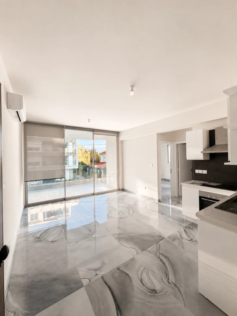 2 Bedroom Apartment for Rent in Strovolos, Nicosia District