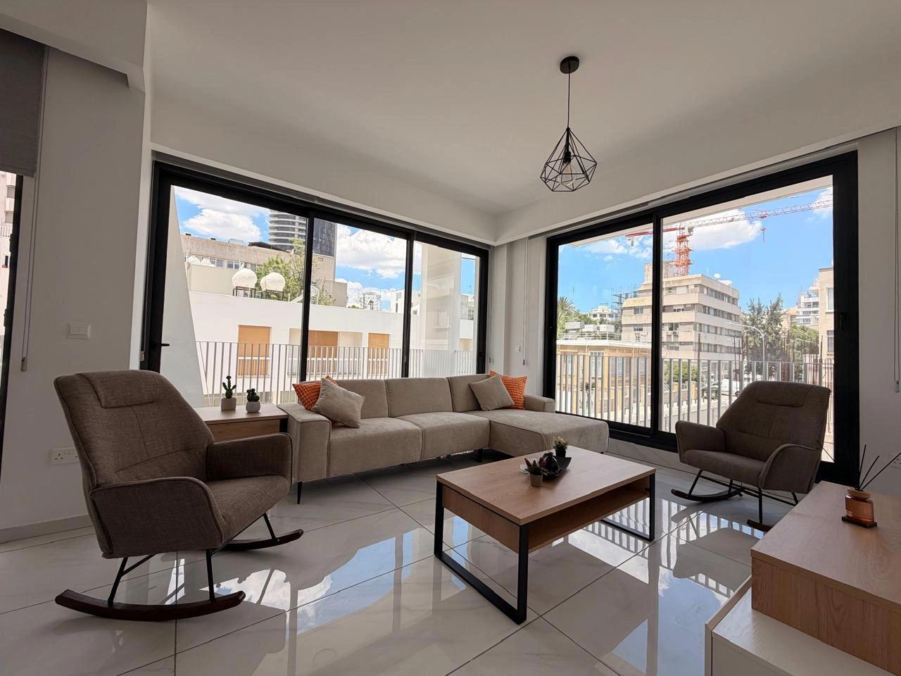 2 Bedroom Apartment for Rent