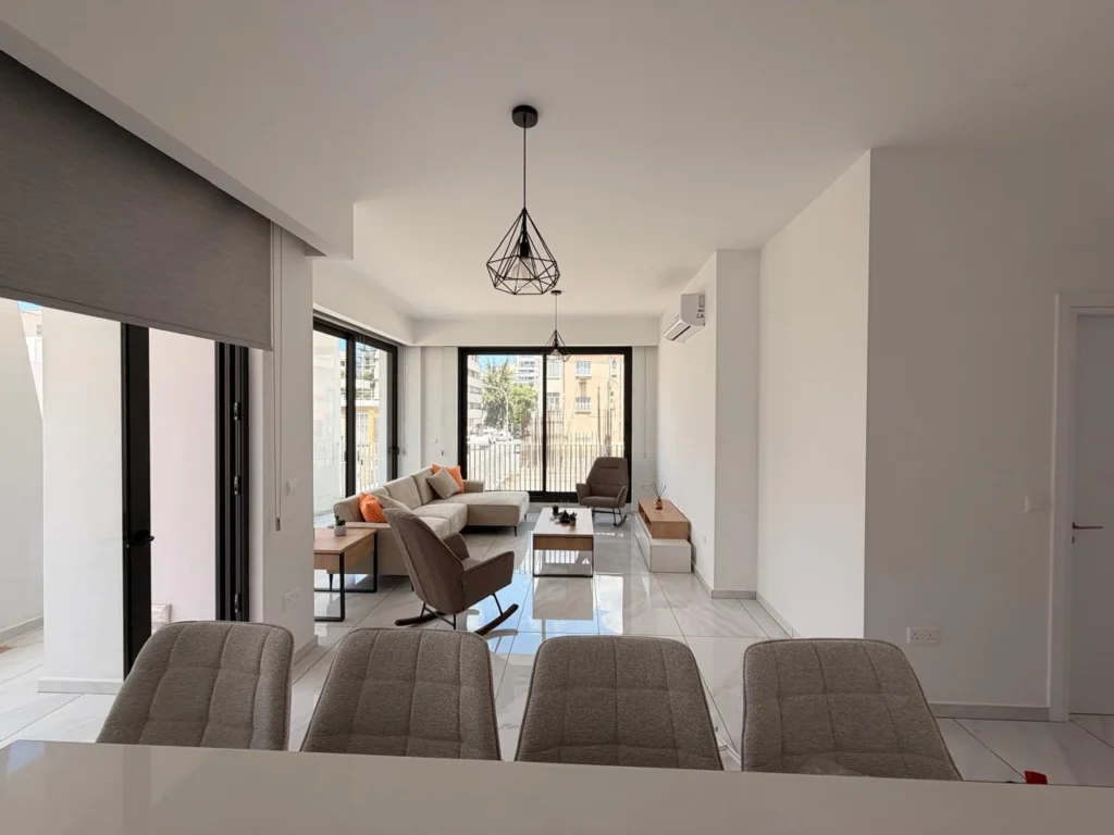 2 Bedroom Apartment for Rent