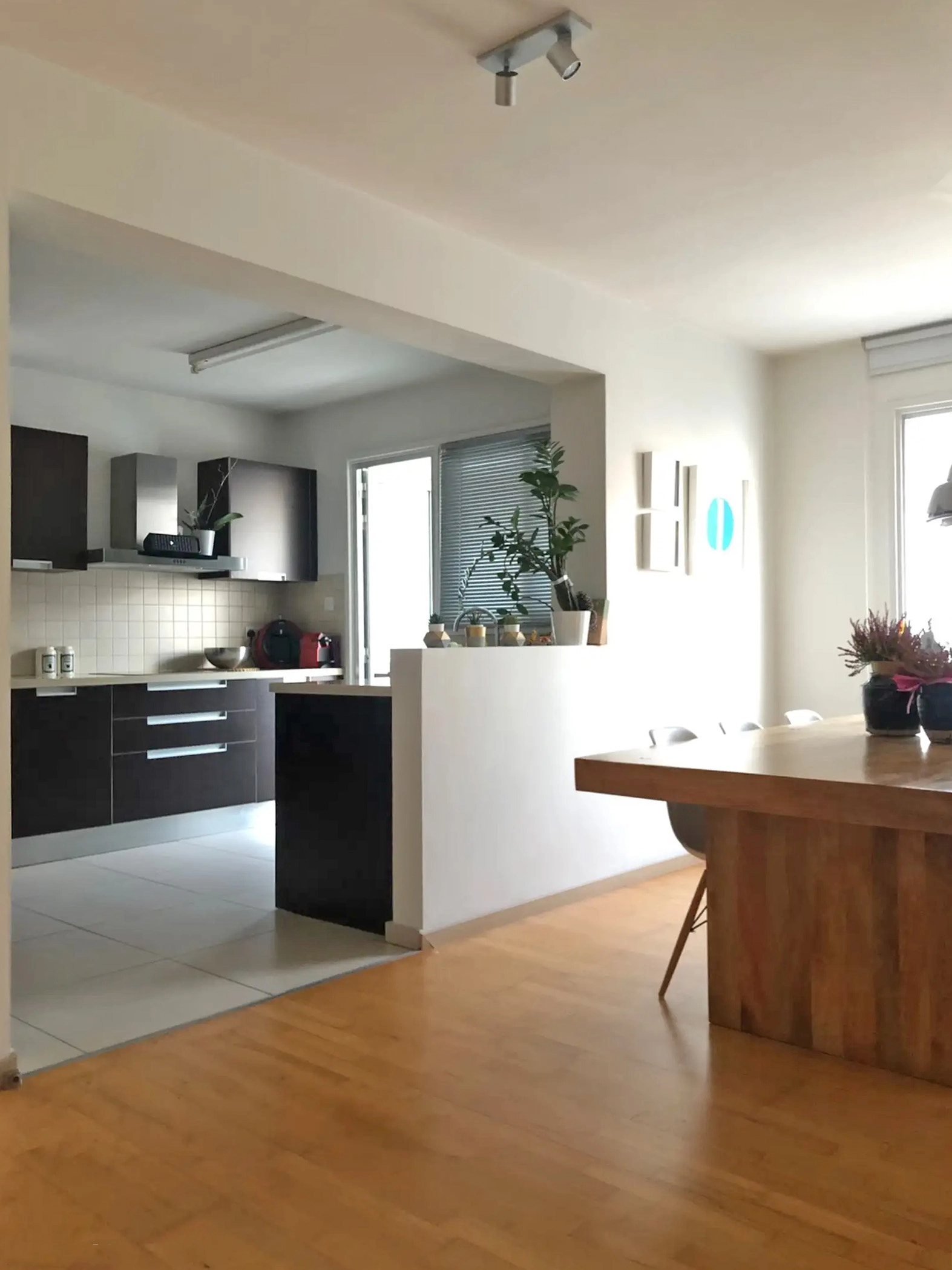 3 Bedroom Apartment for Rent in Agios Dometios – Agios Georgios, Nicosia District