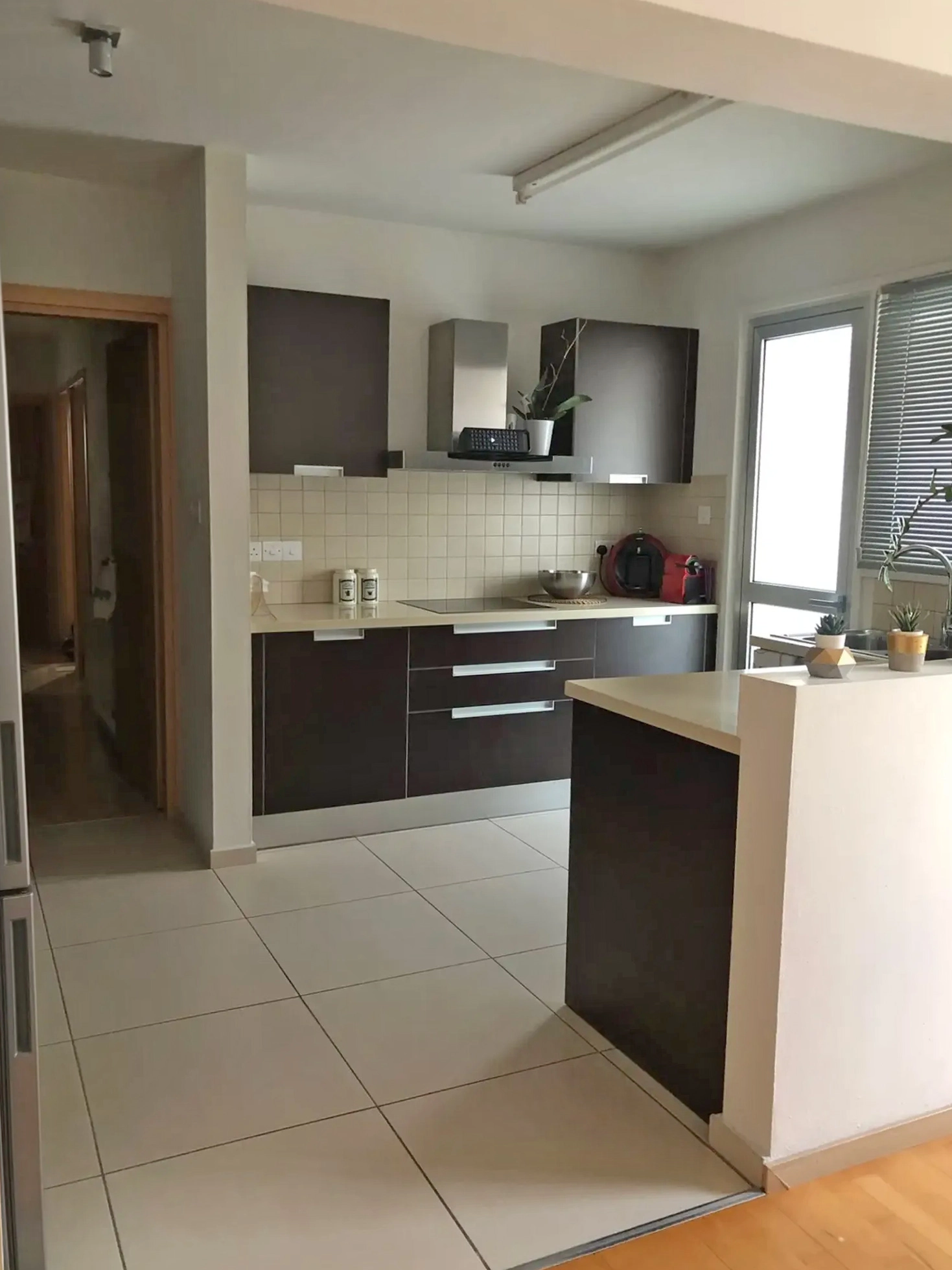 3 Bedroom Apartment for Rent in Agios Dometios – Agios Georgios, Nicosia District
