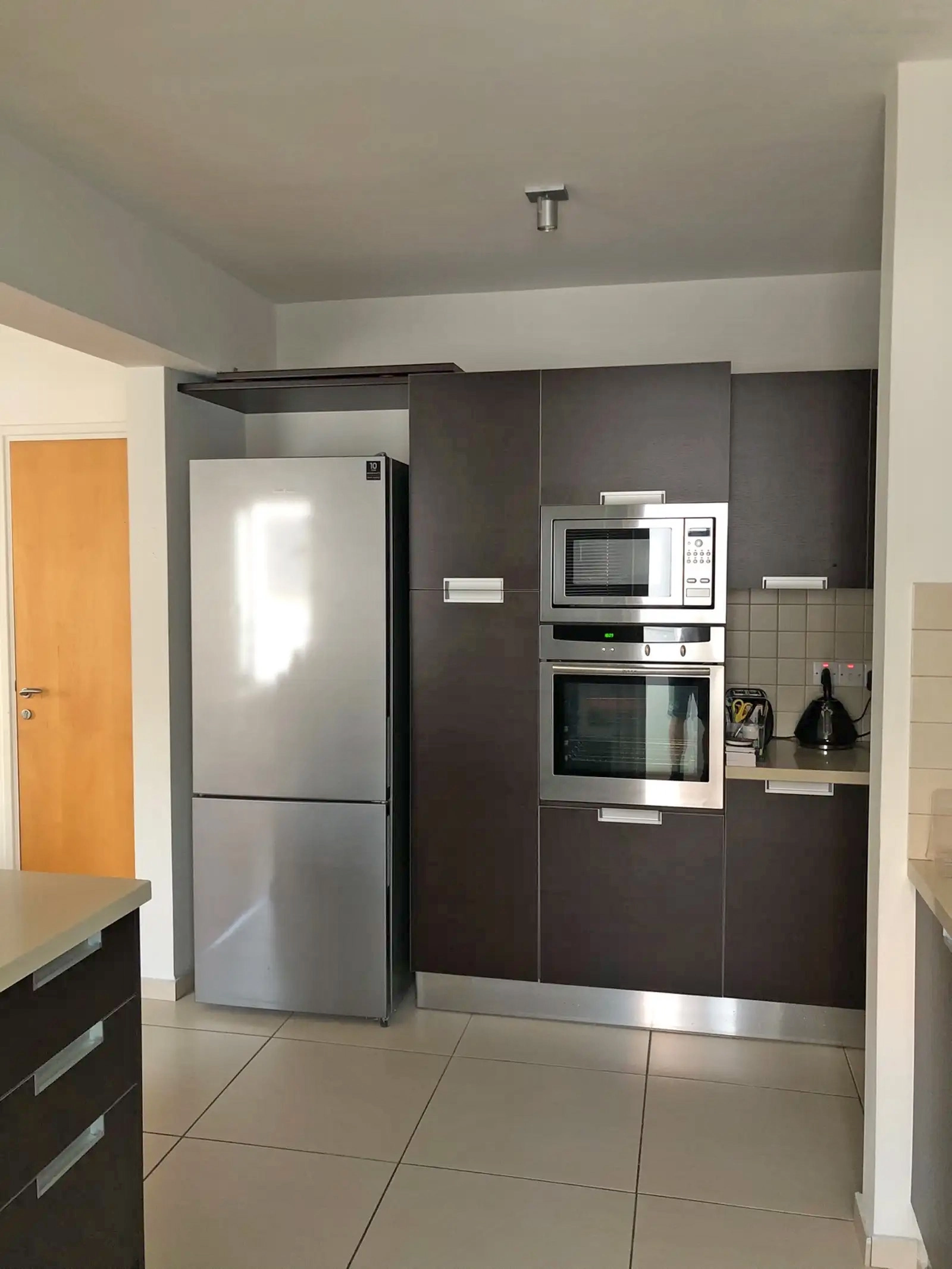 3 Bedroom Apartment for Rent in Agios Dometios – Agios Georgios, Nicosia District