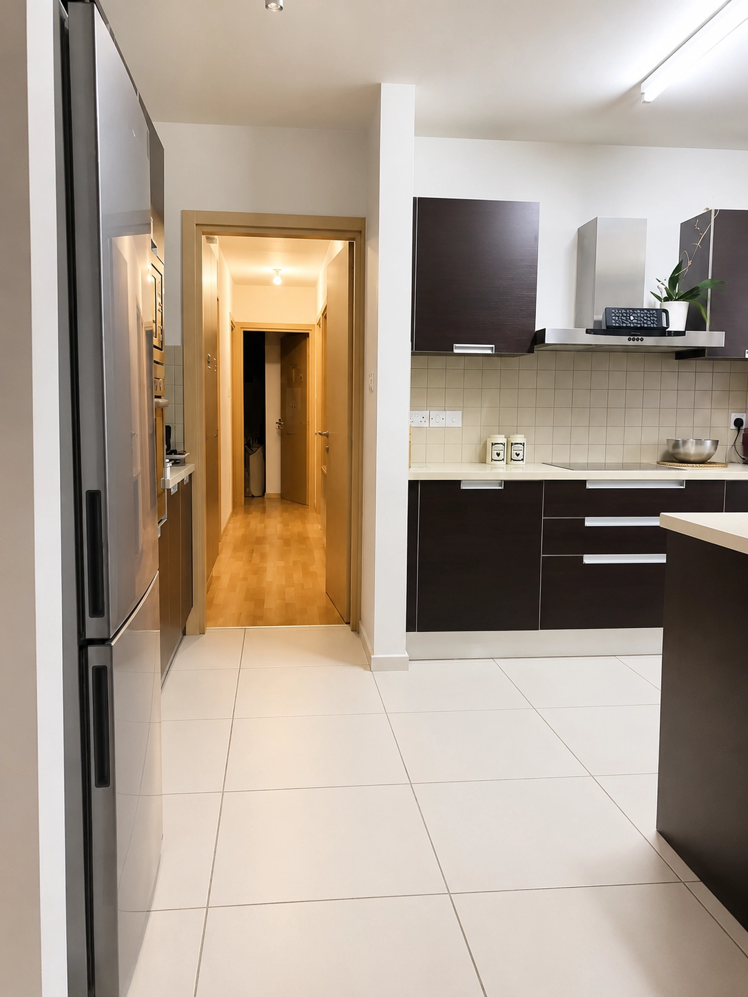 3 Bedroom Apartment for Rent in Agios Dometios – Agios Georgios, Nicosia District