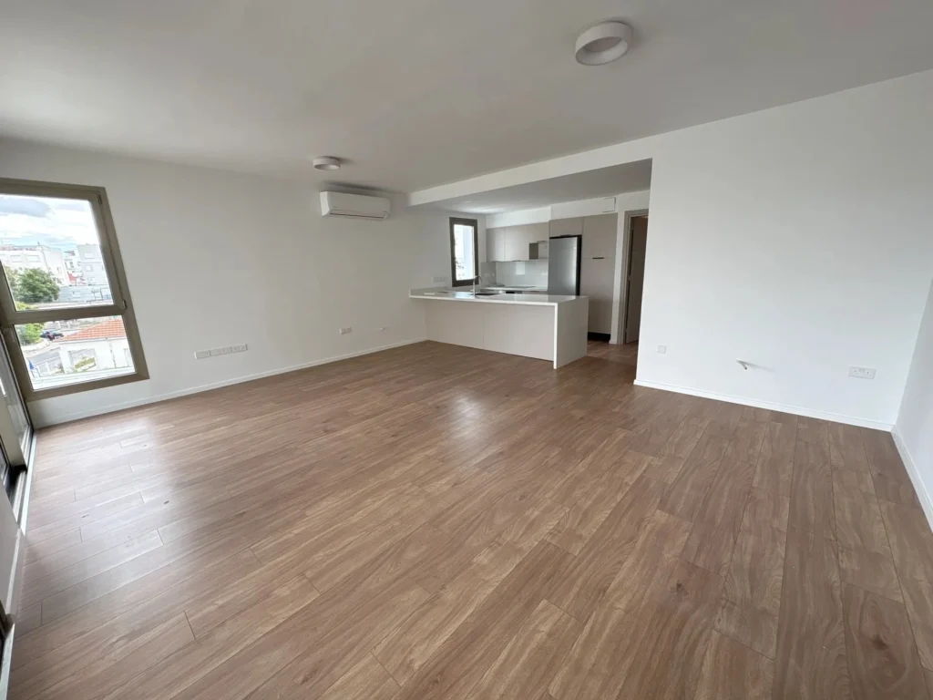 2 Bedroom Apartment for Rent in Strovolos – Acropolis, Nicosia District