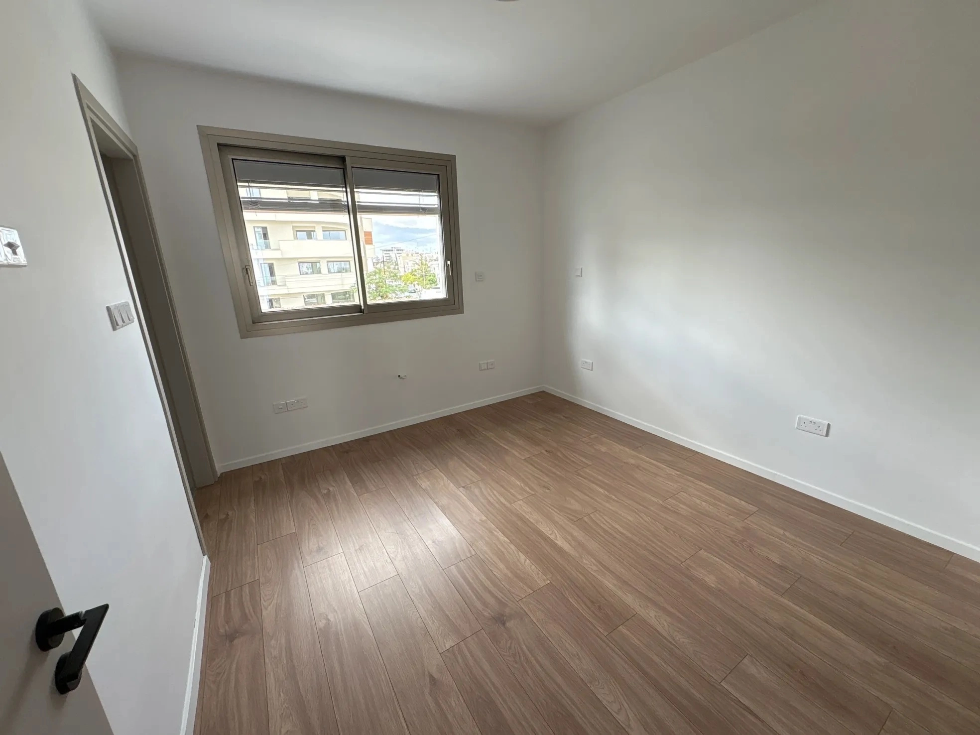 2 Bedroom Apartment for Rent in Strovolos – Acropolis, Nicosia District