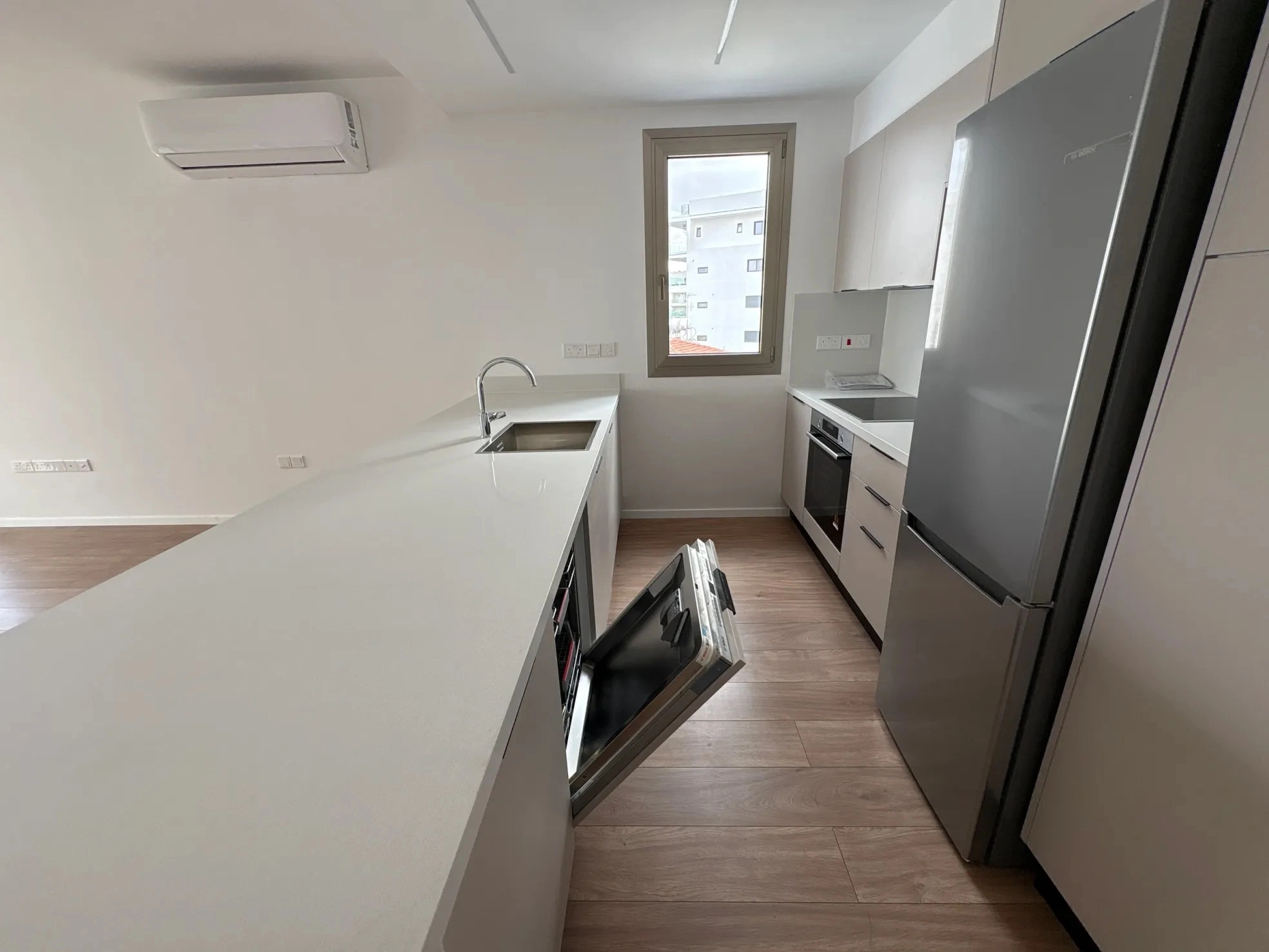 2 Bedroom Apartment for Rent in Strovolos – Acropolis, Nicosia District