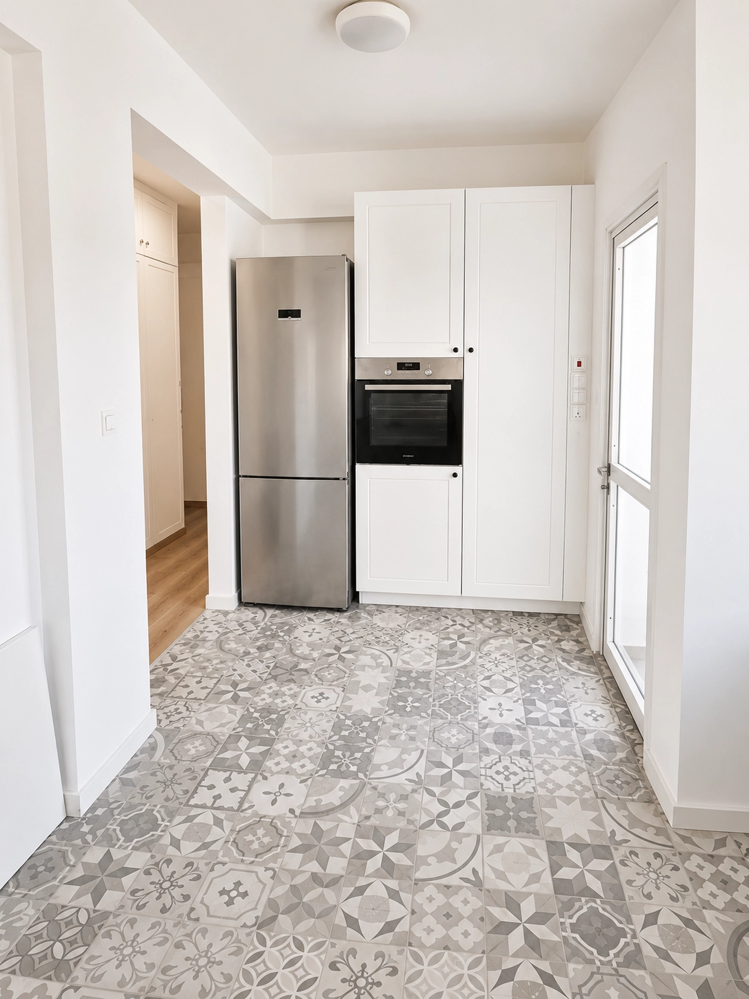3 Bedroom Apartment for Rent in Engomi, Nicosia District