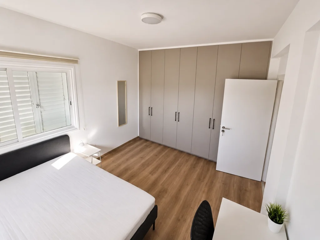 3 Bedroom Apartment for Rent in Engomi, Nicosia District