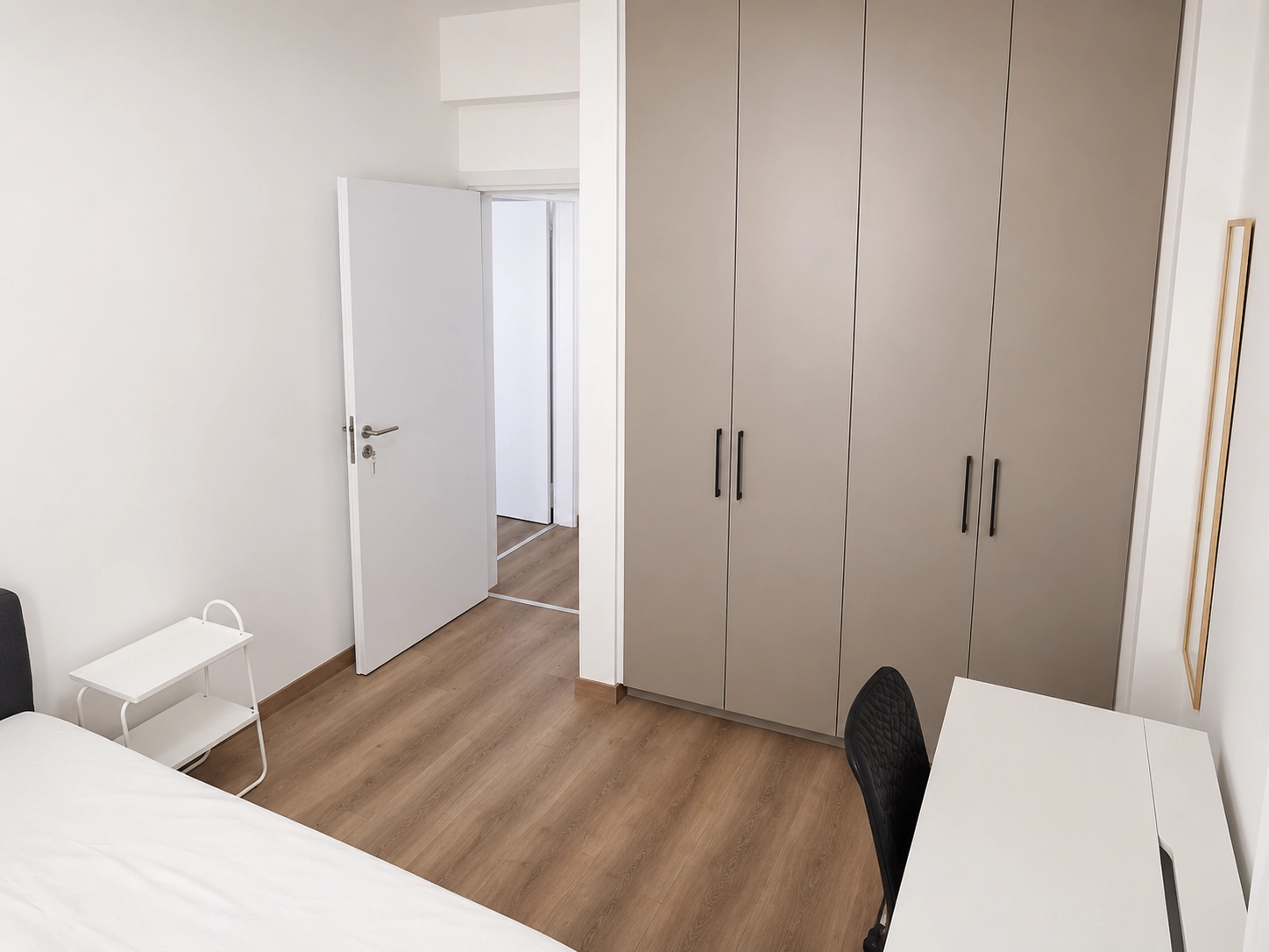 3 Bedroom Apartment for Rent in Engomi, Nicosia District