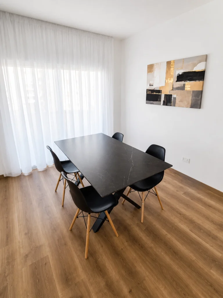 3 Bedroom Apartment for Rent in Engomi, Nicosia District