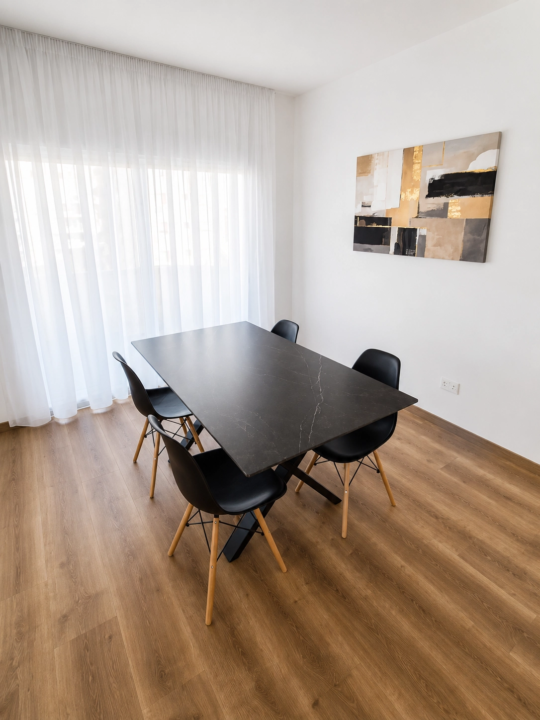 3 Bedroom Apartment for Rent in Engomi, Nicosia District