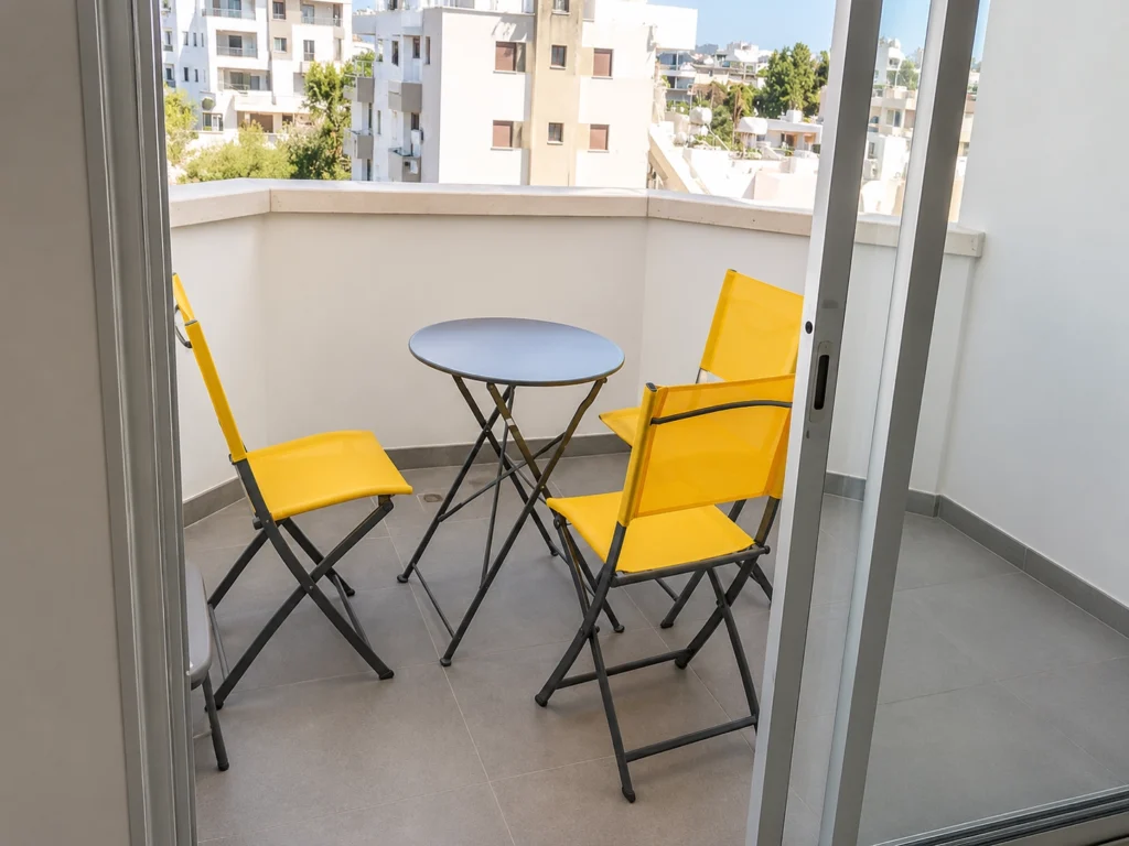 3 Bedroom Apartment for Rent in Engomi, Nicosia District