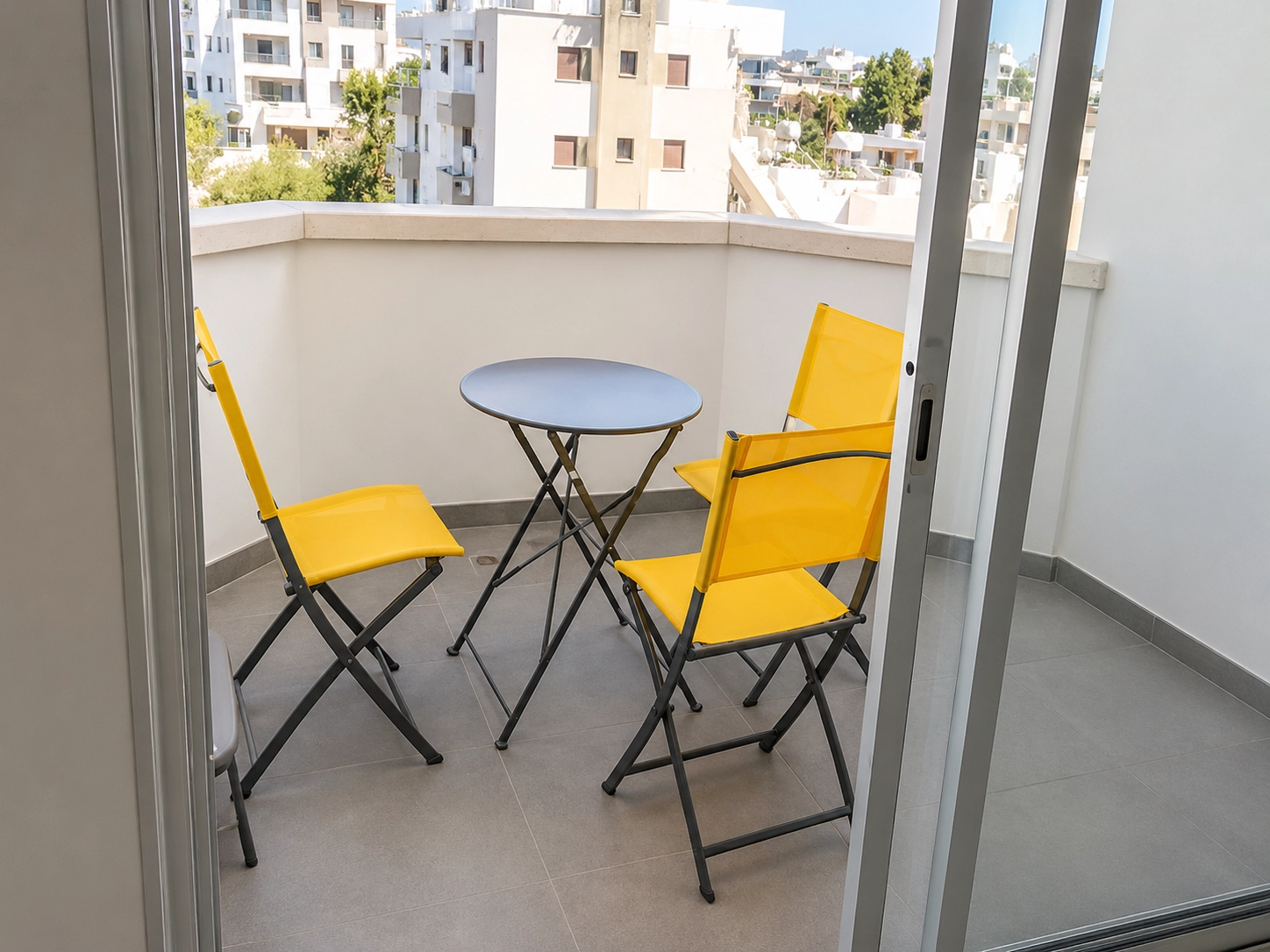 3 Bedroom Apartment for Rent in Engomi, Nicosia District