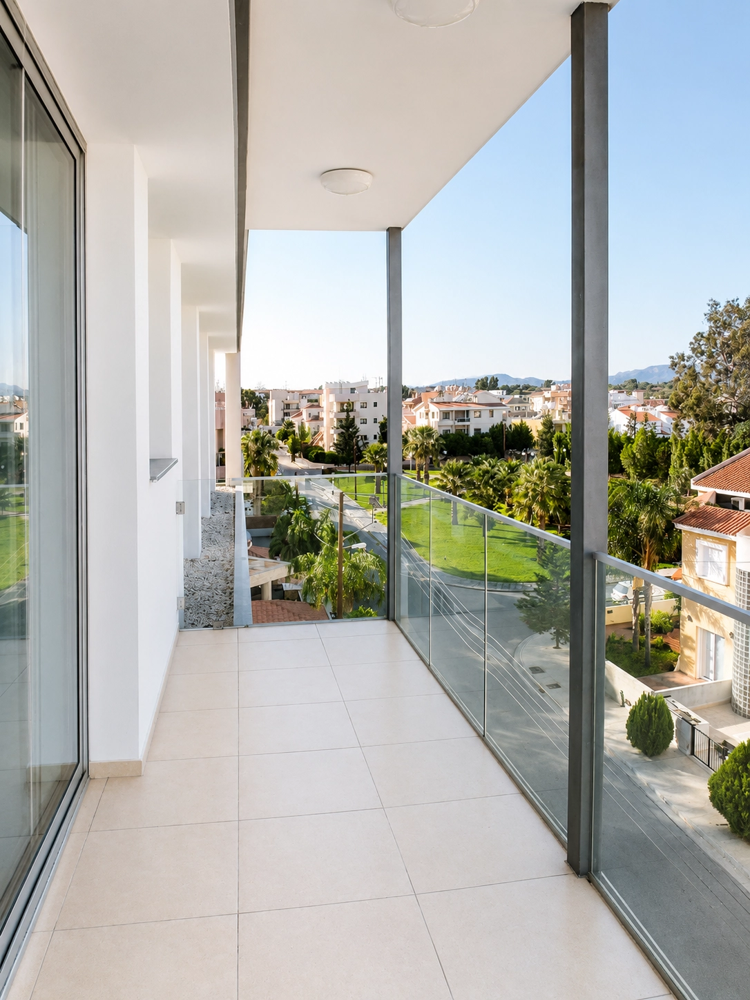 3 Bedroom Apartment for Rent
