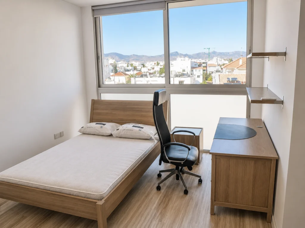 3 Bedroom Apartment for Rent
