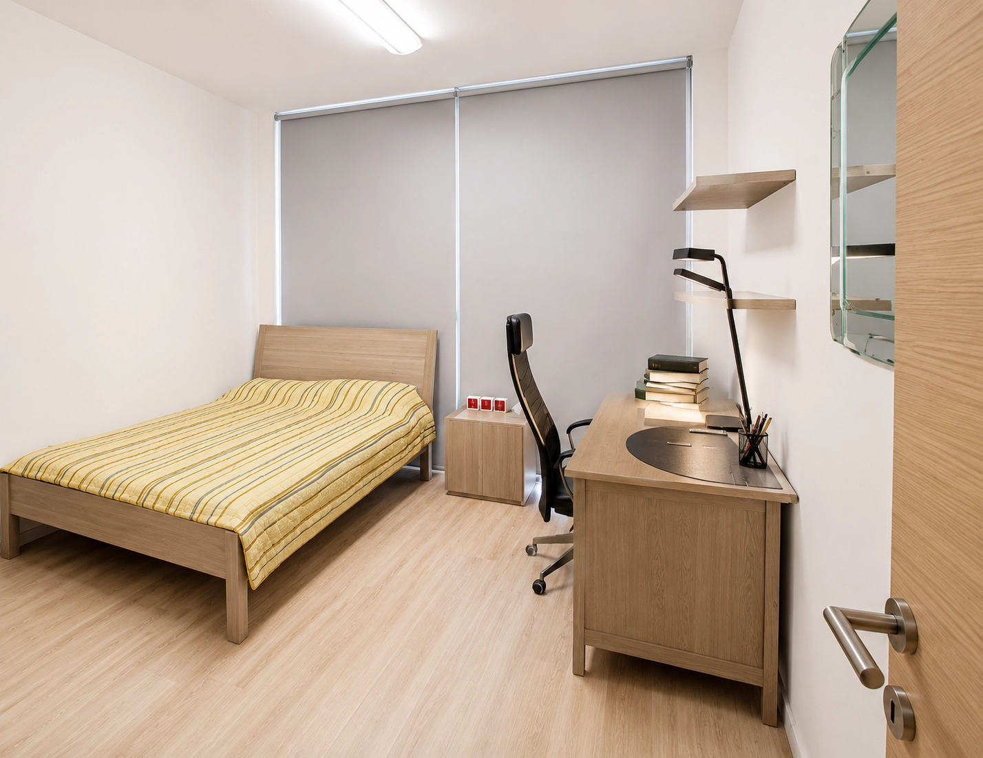 3 Bedroom Apartment for Rent