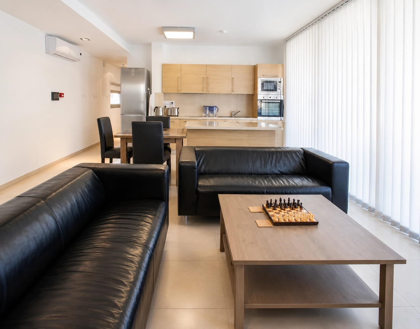 3 Bedroom Apartment for Rent