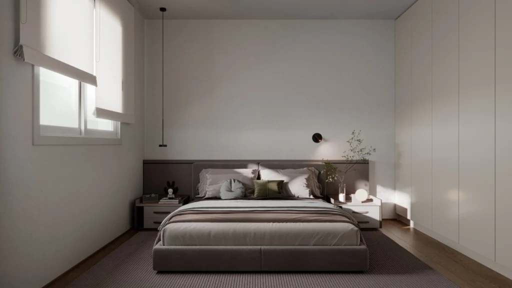 2 Bedroom Apartment for Sale in Larnaca – Sotiros