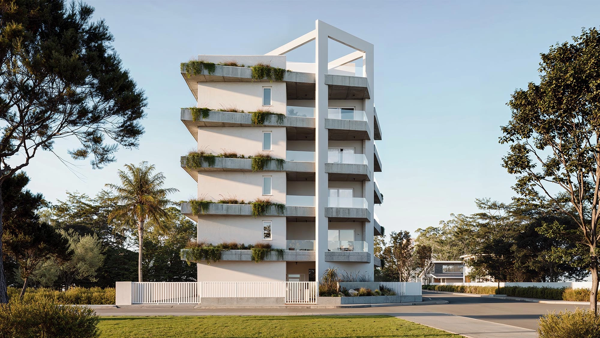 2 Bedroom Apartment for Sale in Larnaca – Sotiros