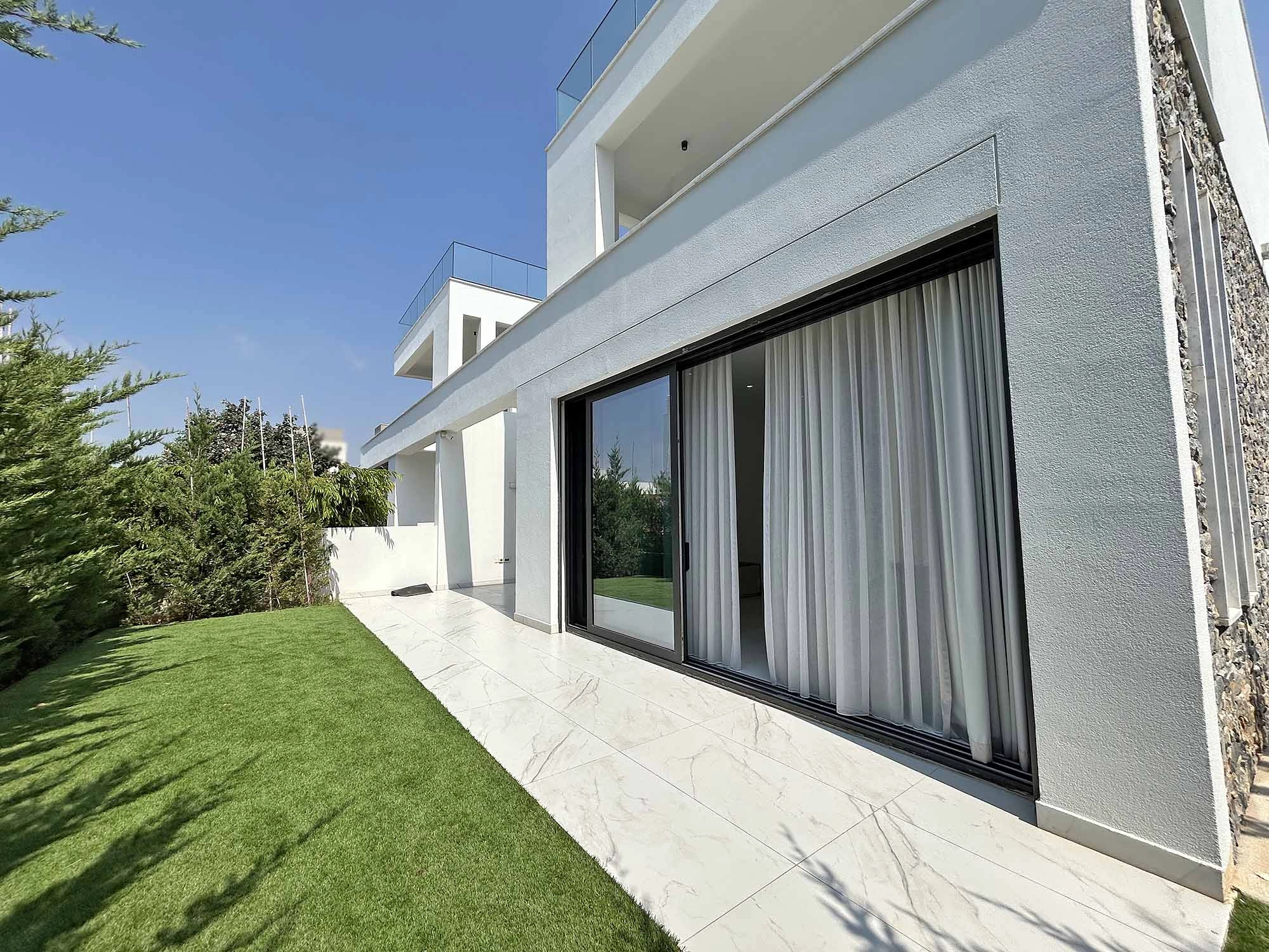 4 Bedroom House for Sale in Limassol – Agios Athanasios