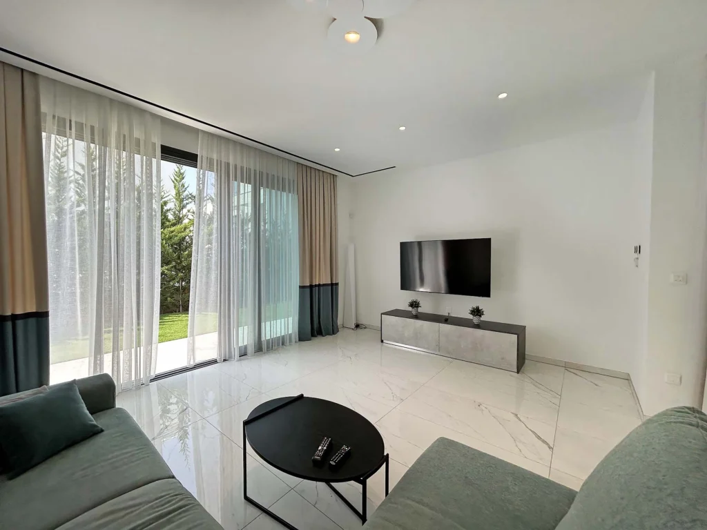 4 Bedroom House for Sale in Limassol – Agios Athanasios