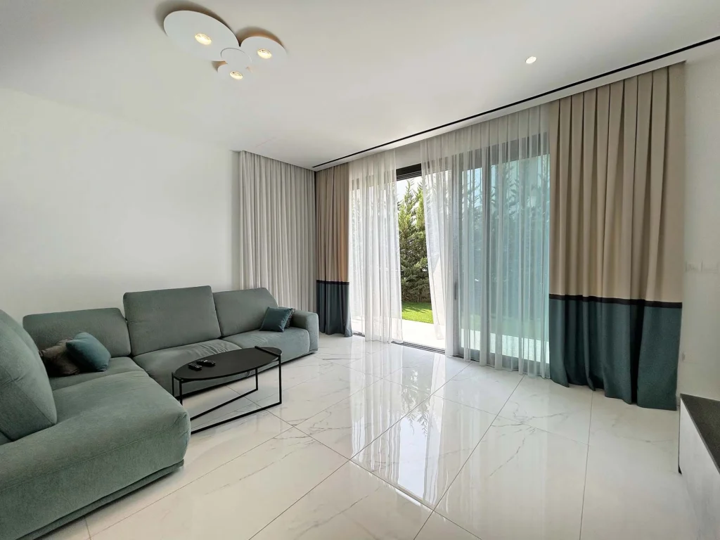 4 Bedroom House for Sale in Limassol – Agios Athanasios
