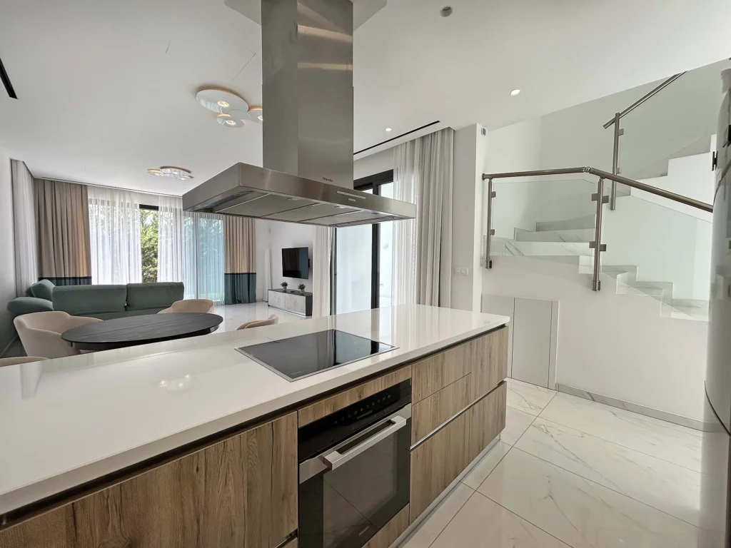 4 Bedroom House for Sale in Limassol – Agios Athanasios