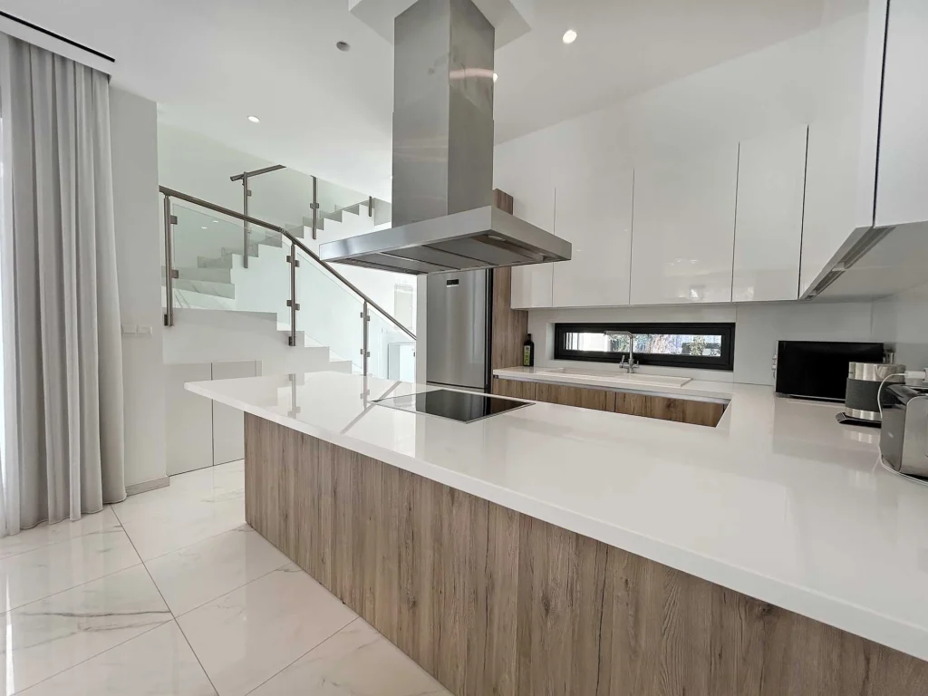 4 Bedroom House for Sale in Limassol – Agios Athanasios