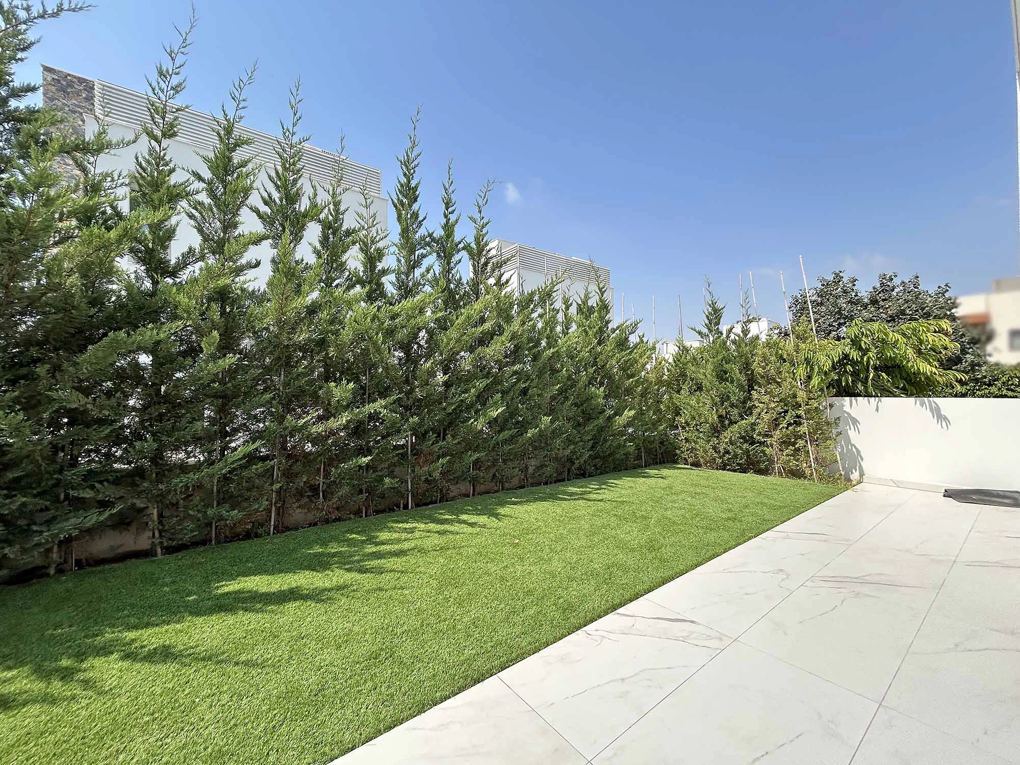4 Bedroom House for Sale in Limassol – Agios Athanasios