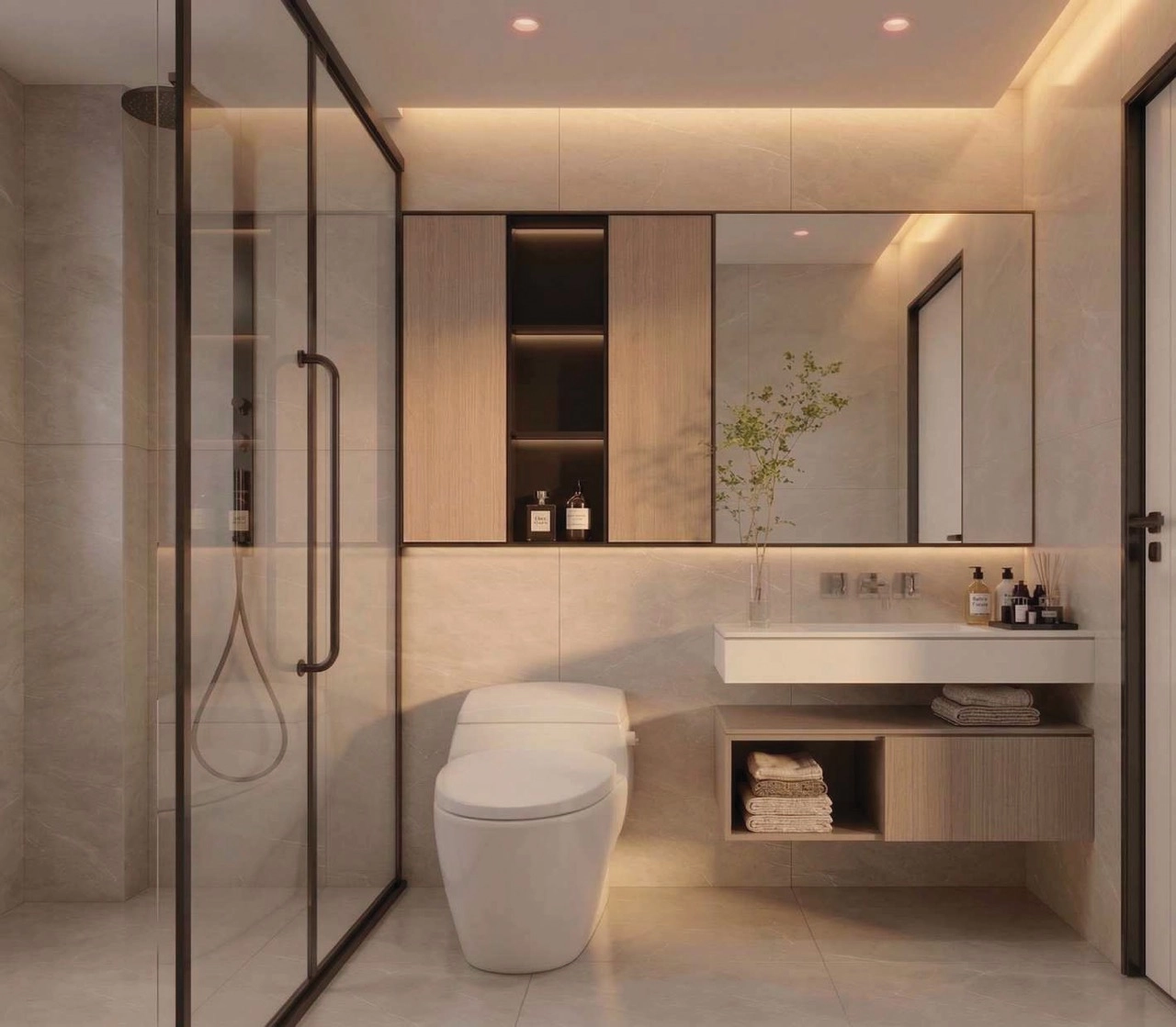 2 Bedroom Apartment for Sale