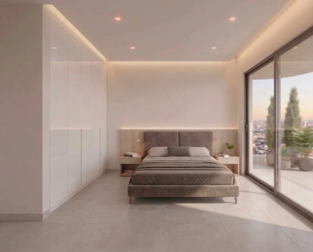 2 Bedroom Apartment for Sale