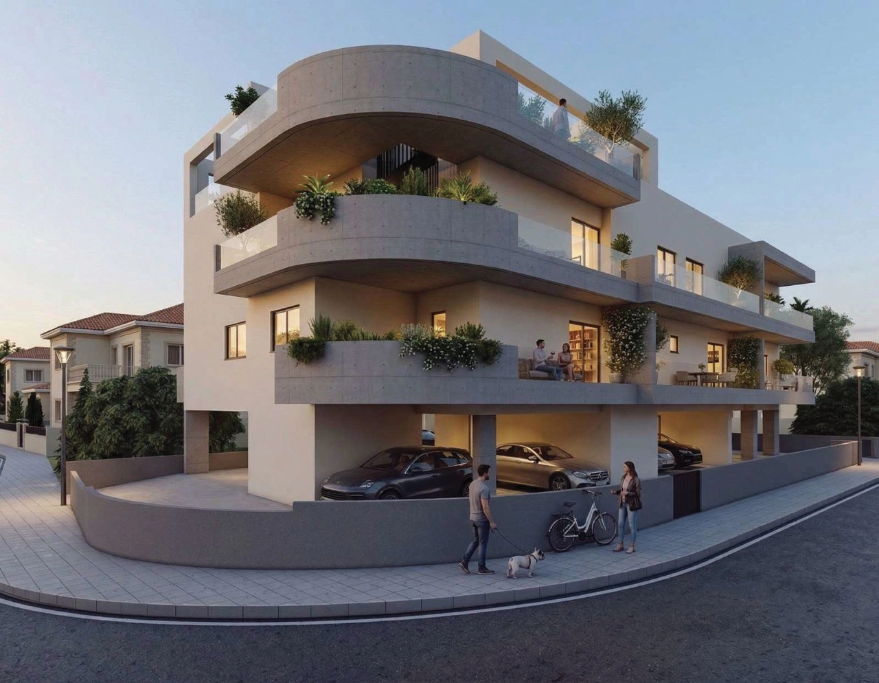 2 Bedroom Apartment for Sale