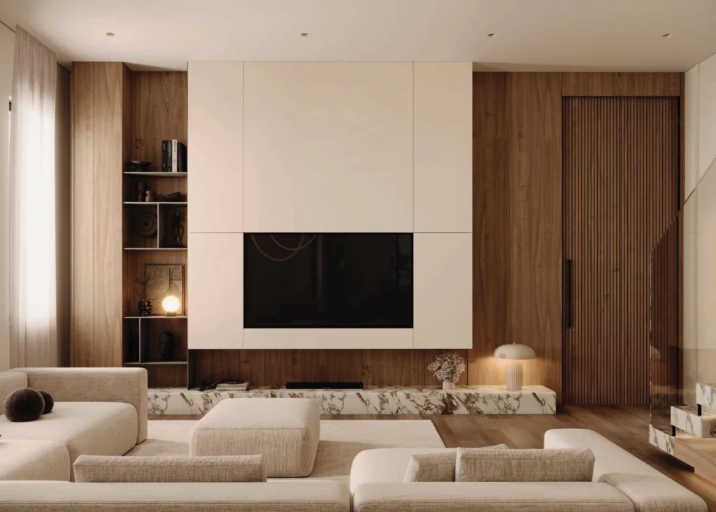 4 Bedroom House for Sale in Nicosia District