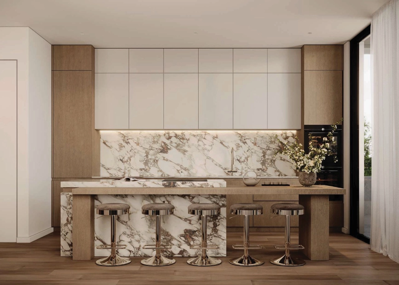 4 Bedroom House for Sale in Nicosia District
