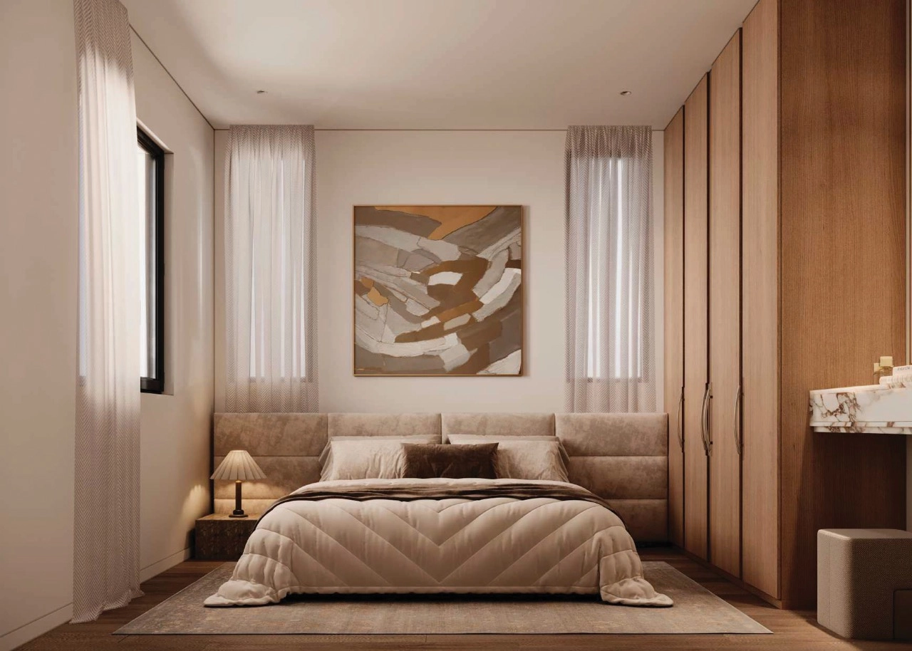 4 Bedroom House for Sale in Nicosia District