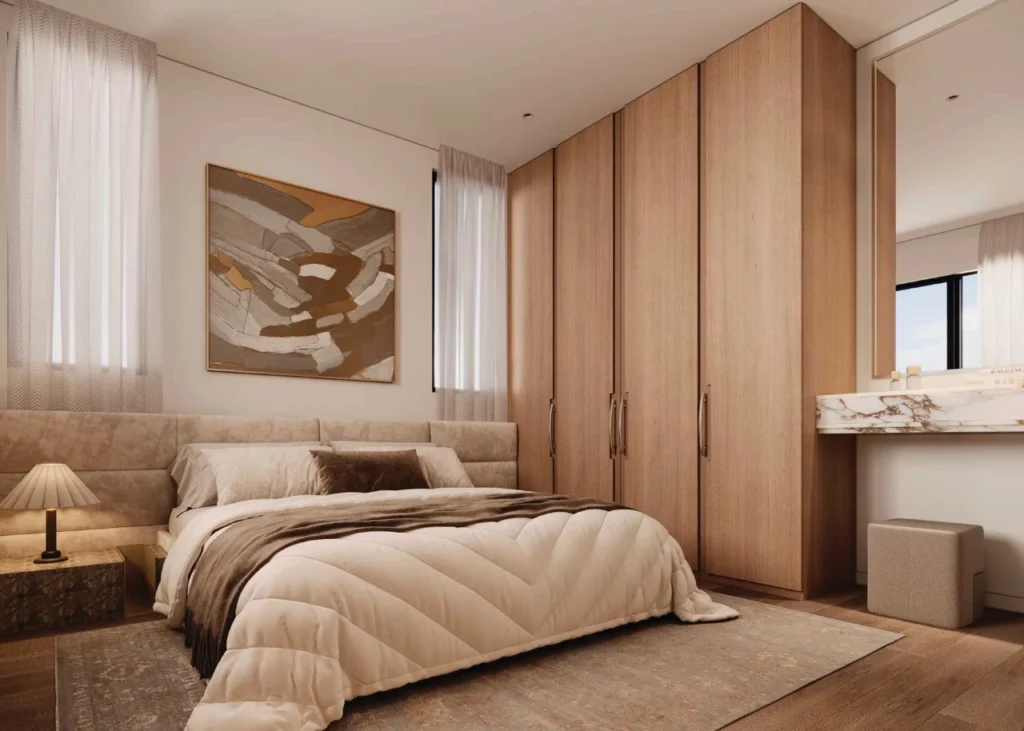 4 Bedroom House for Sale in Nicosia District