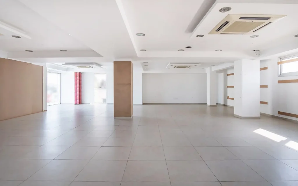 770m² Building for Sale in Strovolos, Nicosia District