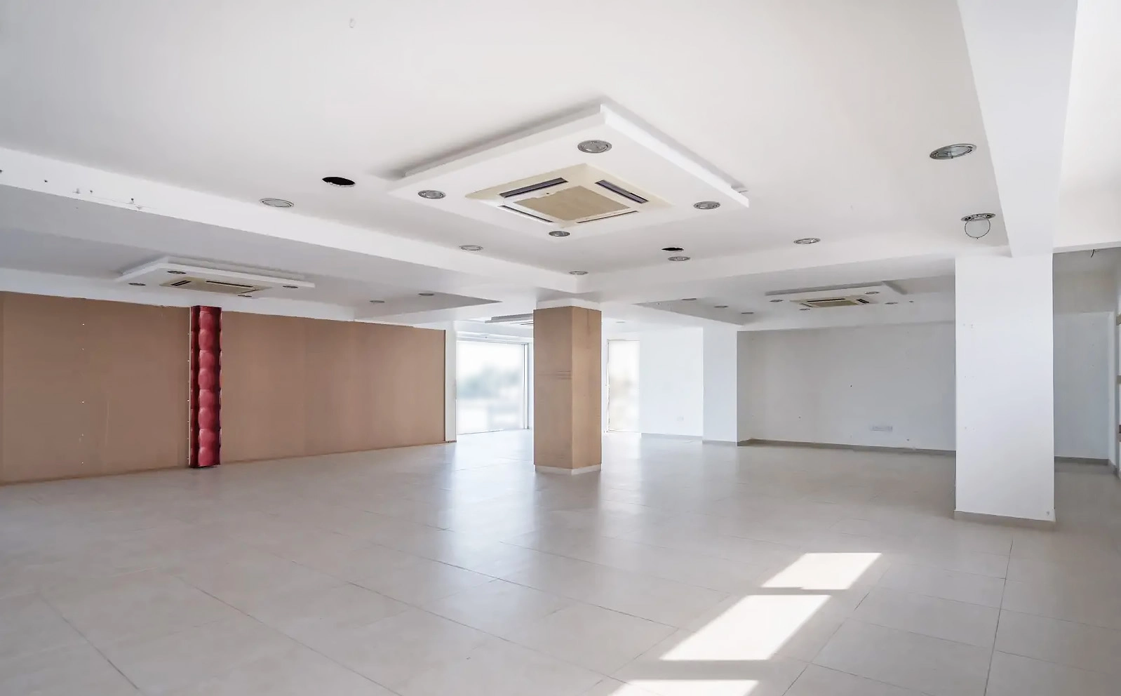 770m² Building for Sale in Strovolos, Nicosia District